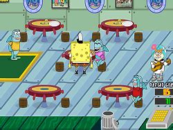 spongebob games y8|Top Free Online Games Tagged Spongebob .